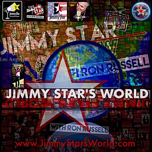 Jimmy Star's World | @JimmyStarsWorld