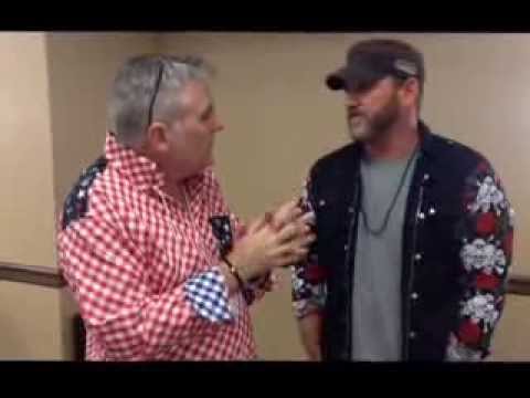 Jimmy Star Interviews Supernatural Actor Ty Olsson | #JimmyStarShow cc @DrJimmyStar