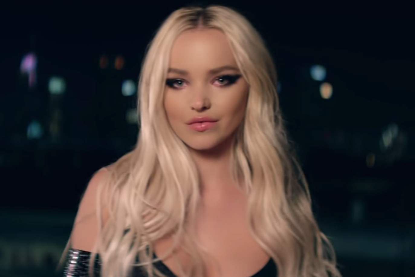 JSW Video of the Day – Dove Cameron “Out of Touch”